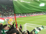 Ferencváros - Zalaegerszeg, Fizz Liga (Fradi...