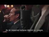 Blue Moon (16) - feliratos előzetes