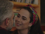 Melissa a zöldvölgy lánya 2.évad 27.rész