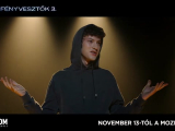Szemfényvesztők 3. (12) - hivatalos magyar...