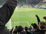 Ferencváros - Békéscsaba, Magyar Kupa (Fradi...