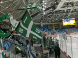 Ferencváros - Graz, ICEHL (Fradi on Tour)...