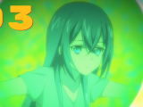 Strike the Blood - 03 BD (Magyar Felirattal)