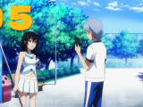 Strike the Blood - 05 BD (Magyar Felirattal)