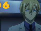 Strike the Blood - 06 BD (Magyar Felirattal)