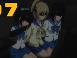 Strike the Blood - 07 BD (Magyar Felirattal)