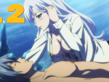 Strike the Blood - 12 BD (Magyar Felirattal)