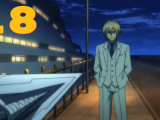 Strike the Blood - 18 BD (Magyar Felirattal)