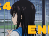 Strike the Blood - 24 END BD (Magyar Felirattal)