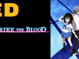 Strike the Blood - ED BD (Magyar Felirattal)