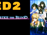 Strike the Blood - ED2 BD (Magyar Felirattal)