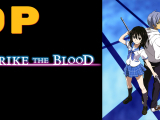 Strike the Blood - OP BD (Magyar Felirattal)