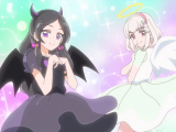 Kimi to Idol Precure 38. rész - Magyar felirattal