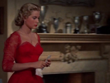 Gyilkosság telefonhívásra - 1954 - Grace Kelly