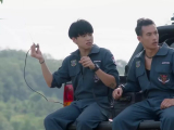 The Cursed Love 2025 Thailand ep-1 Hun Sub