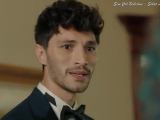Seni cok bekledim - Sokat vártam rád 8.bölüm