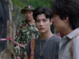 The Cursed Love 2025 Thailand ep-5 Hun Sub