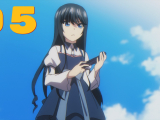 Strike the Blood II - 05 BD (Magyar Felirattal)