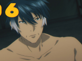 Strike the Blood II - 06 BD (Magyar Felirattal)