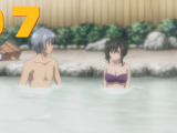 Strike the Blood II - 07 BD (Magyar Felirattal)