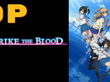 Strike the Blood II - OP BD