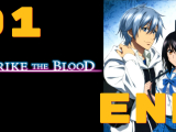 Strike the Blood Kieta Seisou Hen OVA  - 01...