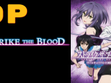 Strike the Blood Valkyria no Oukoku Hen OVA -...