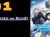 Strike the Blood Valkyria no Oukoku Hen OVA -...