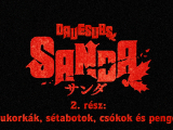 Sanda - 2. rész - magyar felirattal