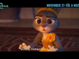 Zootropolis 2. (6) - hivatalos szinkronizált...
