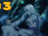 Strike the Blood IV - 03 BD (Magyar Felirattal)