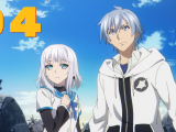 Strike the Blood IV - 04 BD (Magyar Felirattal)