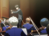 Ao no Orchestra 33 (2-09) - Bacchanale [RARA...