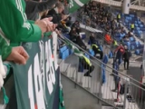 Ferencváros - Salzburg, ICEHL (Fradi on Tour)...