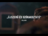 Jó kutya (16) - magyar szinkronos előzetes