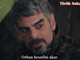 Kurulus Orhan 4.rész