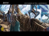 Avatar: Tűz és hamu (16) - hivatalos...