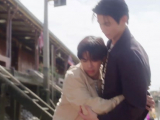 The Love Never Sets 2025-26 Thailand ep9 Hun Sub