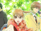 Chihayafuru - Anime and Japan Critics