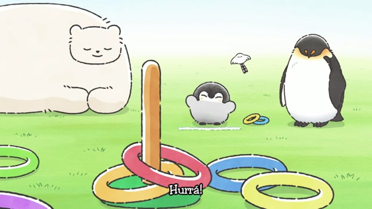 Koupen-chan - 31. rész