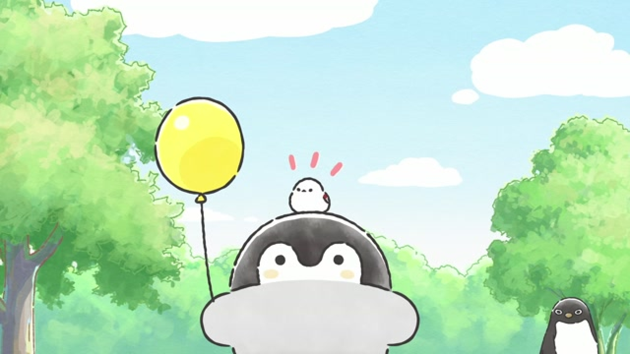 Koupen-chan - 34. rész