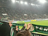 Ferencváros - Rangers, Európa Liga (Fradi on...