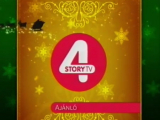 Story4 - Reklámblokk - 2009. karácsony