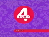 Story4 - Reklámblokk - 2010