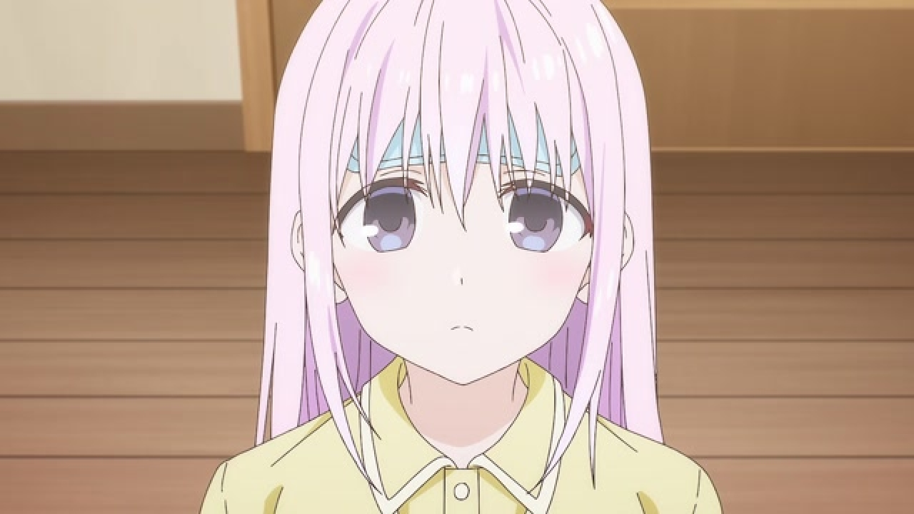 Kao ni Denai Kashiwada-san to Kao ni Deru Oota-kun 10. rész [Magyar Felirattal]