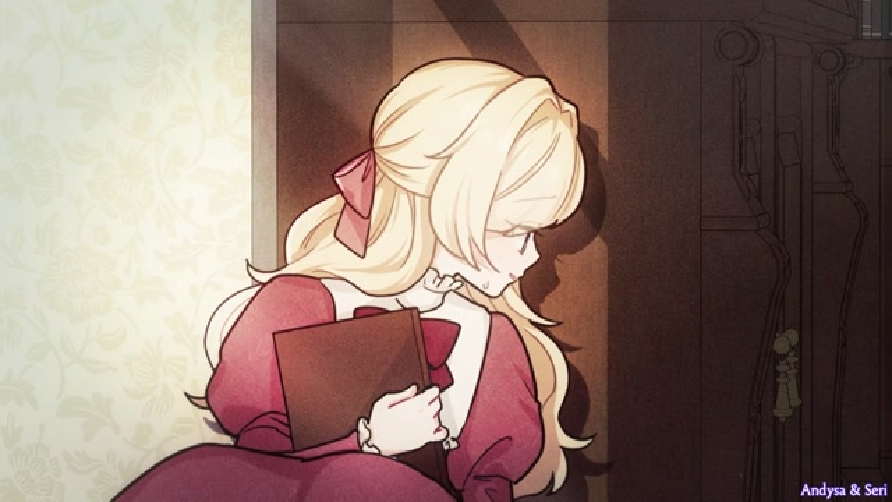 [AB & SM] Heika Watashi wo Wasurete Kudasai 10. rész - Magyar felirattal