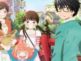 3-gatsu no Lion - Anime and Japan Critics