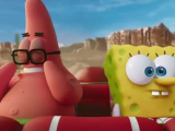 Spongyabob - Spongya szökésben.