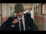 One: High School Heroes 2025 South Korea ep5...