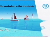 Viasat3 - Reklámblokk - 2008. július 25.